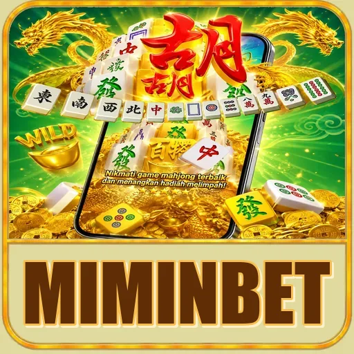 Aplikasi miminbet Android